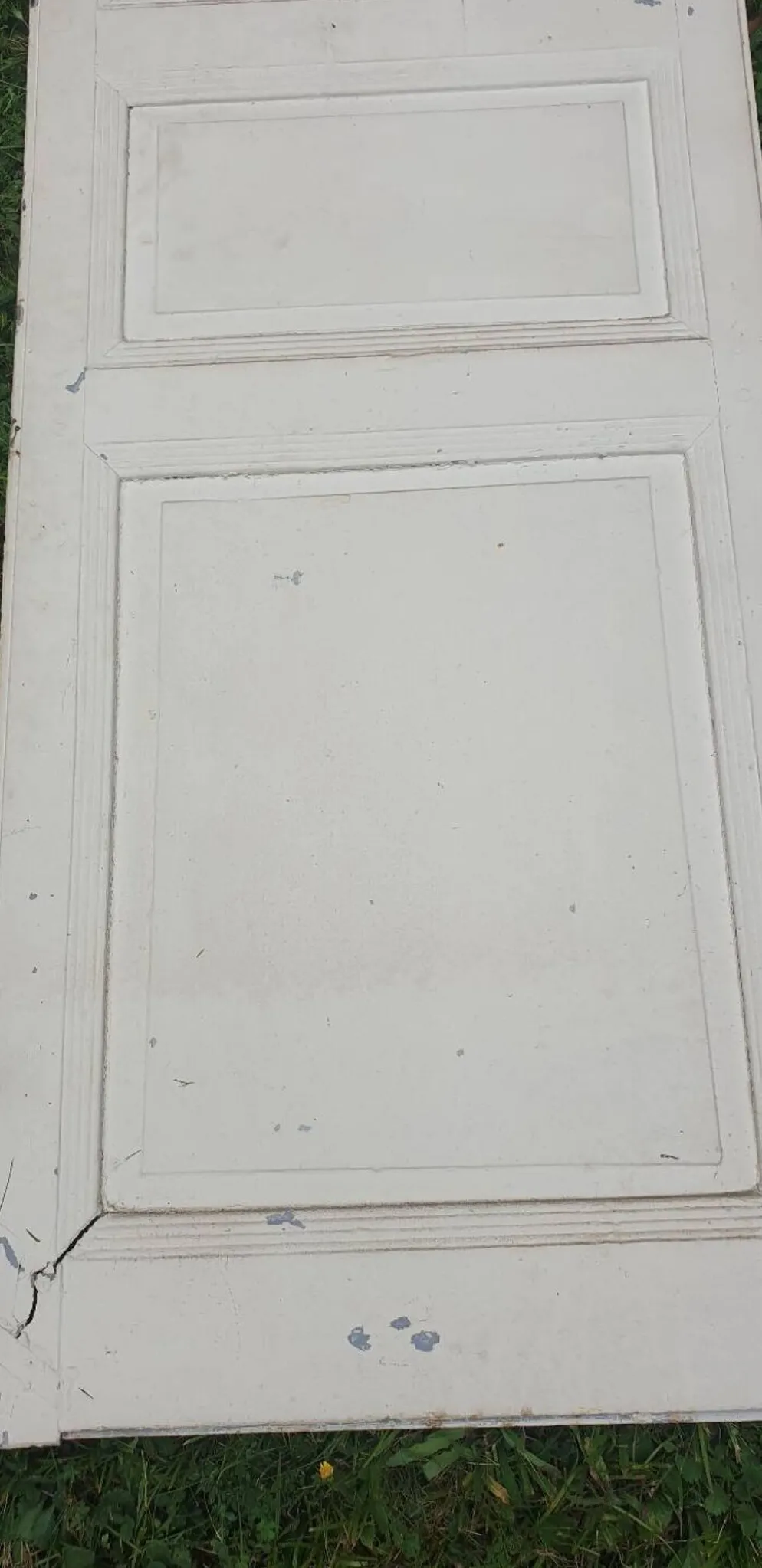 Porte de placard
