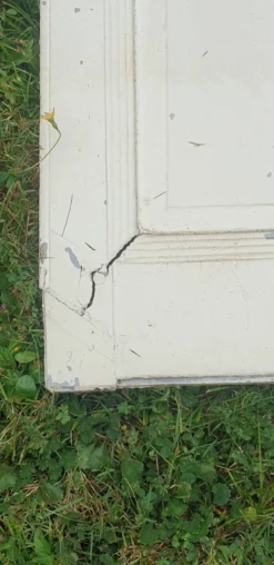 Porte de placard
