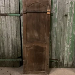Porte en chêne