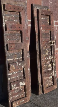 Porte 