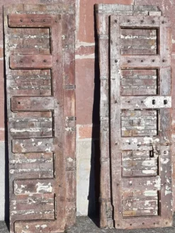 Porte 