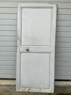 Porte H 193 x L 85