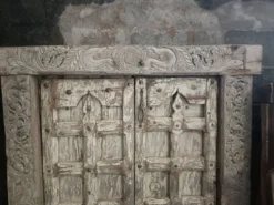 Porte indienne