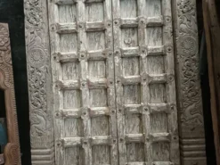 Porte indienne
