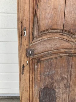 Porte LXV