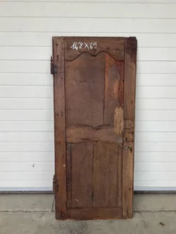 Porte LXV