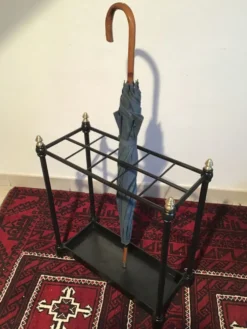 Porte parapluie