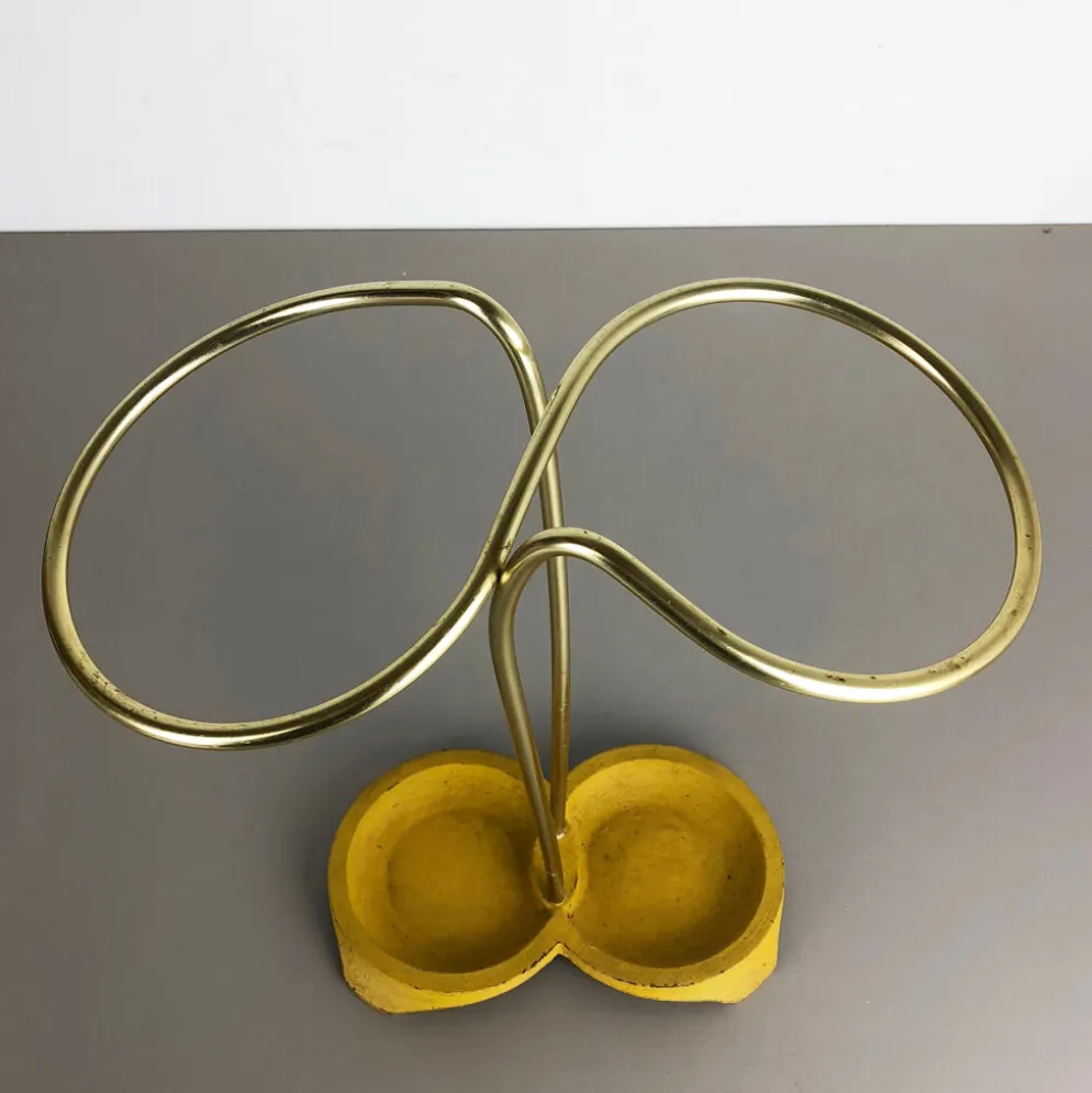 Porte parapluie Allemagne, années 1950