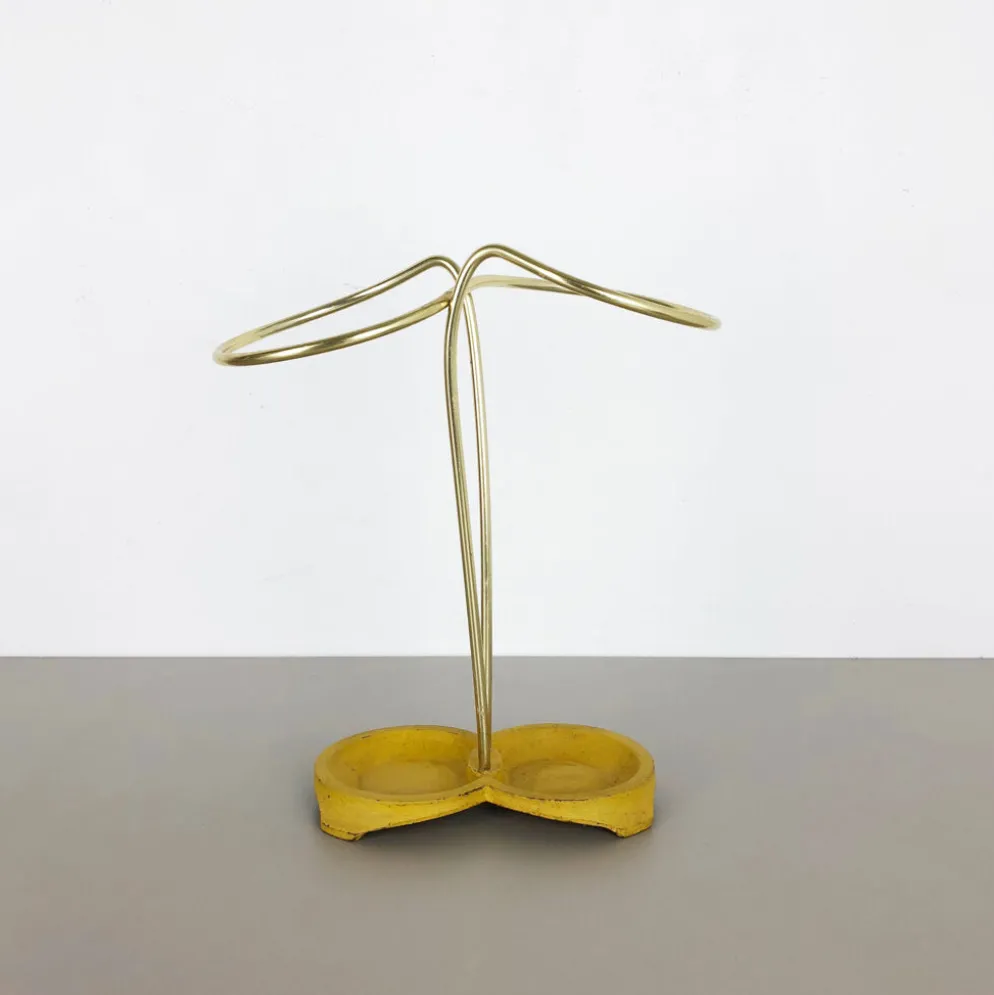 Porte parapluie Allemagne, années 1950