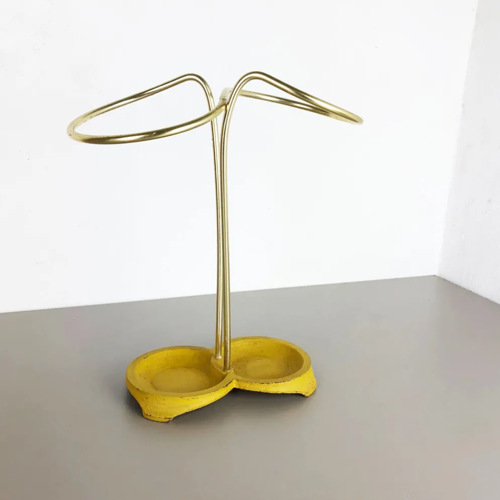 Porte parapluie Allemagne, années 1950