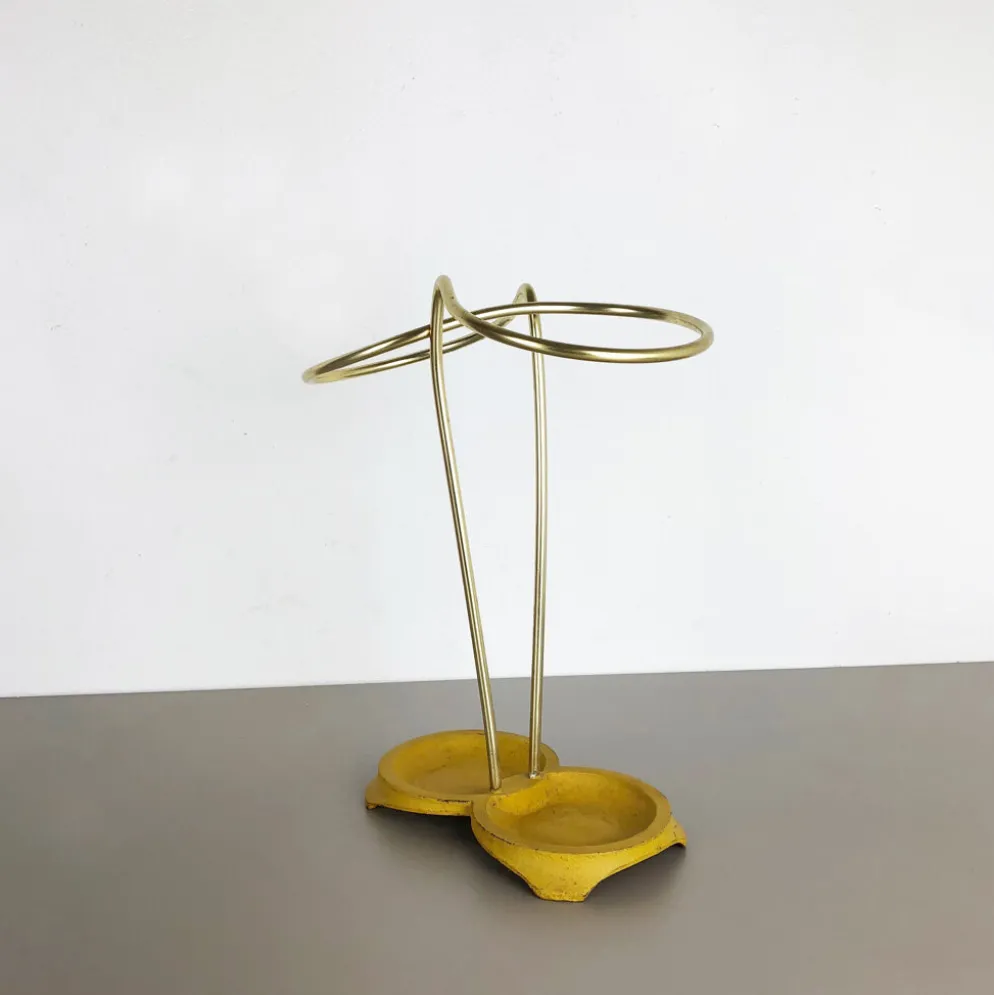 Porte parapluie Allemagne, années 1950