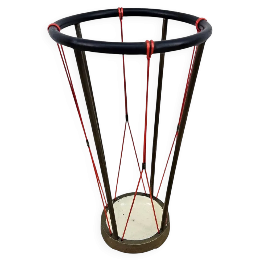 Porte-parapluie, années 1950.