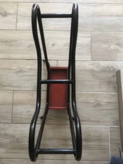 Porte parapluie années 50-60 style R. Féraud