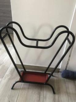 Porte parapluie années 50-60 style R. Féraud