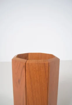 Porte-parapluie danois VM110 par Kai Kristiansen pour Vilbjerg Møbelfabrik