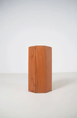 Porte-parapluie danois VM110 par Kai Kristiansen pour Vilbjerg Møbelfabrik