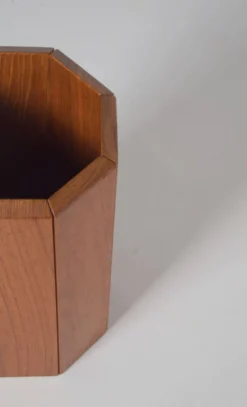 Porte-parapluie danois VM110 par Kai Kristiansen pour Vilbjerg Møbelfabrik