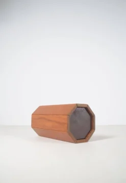 Porte-parapluie danois VM110 par Kai Kristiansen pour Vilbjerg Møbelfabrik