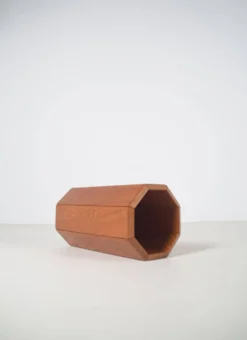 Porte-parapluie danois VM110 par Kai Kristiansen pour Vilbjerg Møbelfabrik