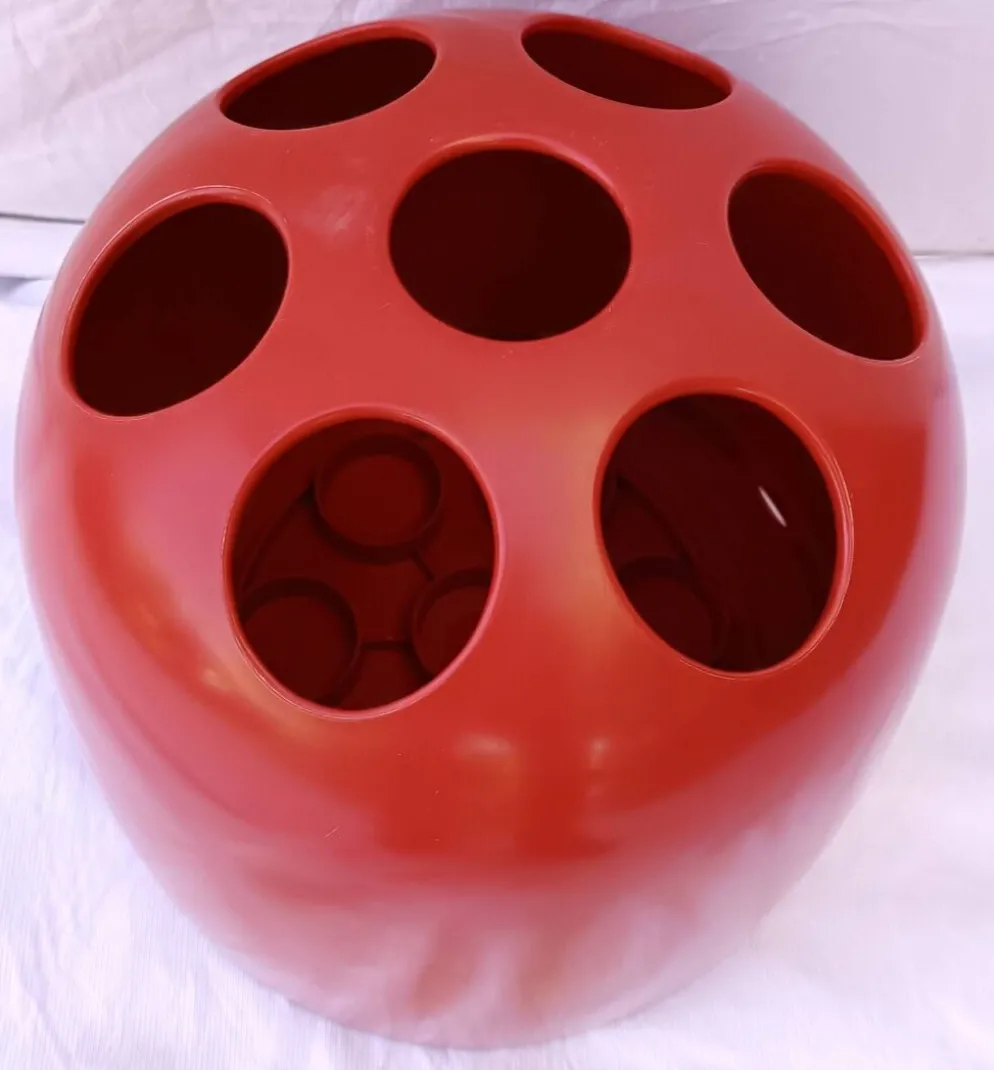 Porte-parapluie Dedalo édition Artemide