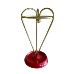 Porte-parapluie des années 50, milieu du siècle