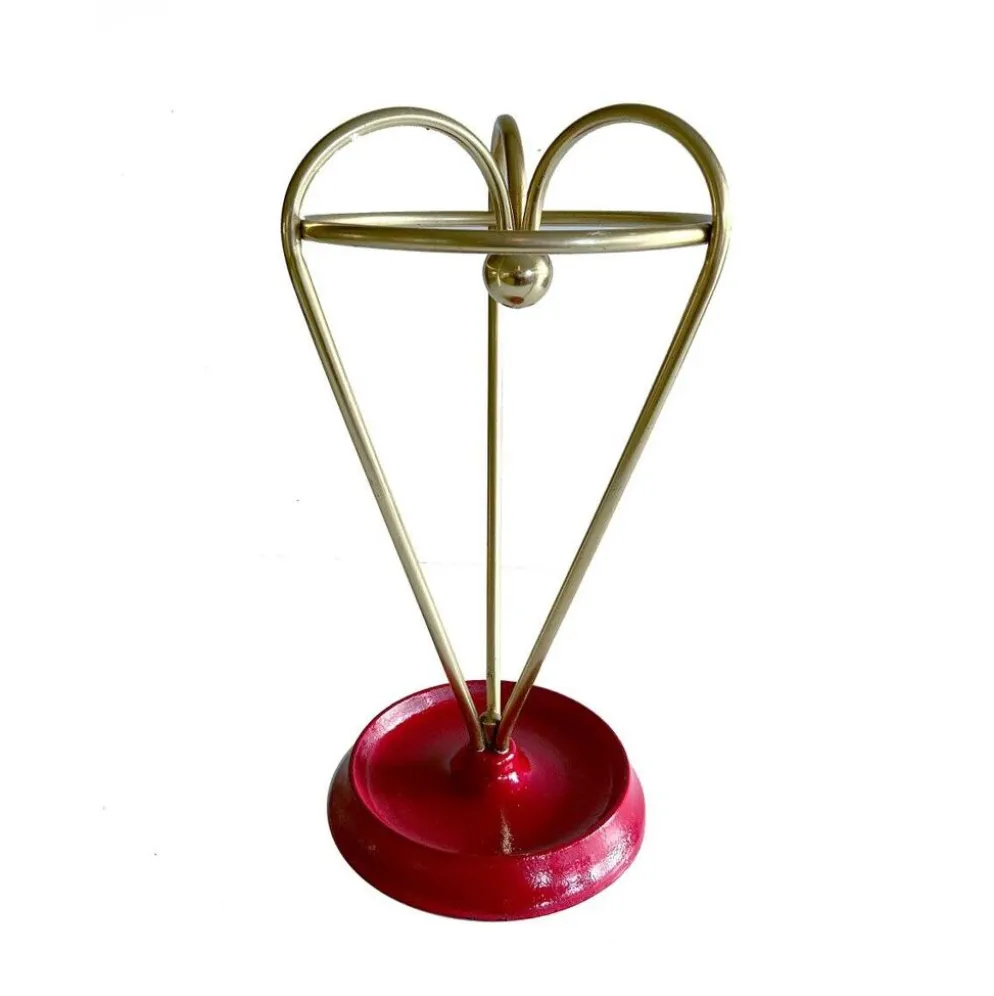 Porte-parapluie des années 50, milieu du siècle