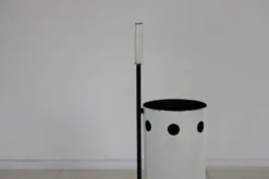 Porte-parapluie design hollandais des années 60 par Floris Fiedeldij pour Artimeta