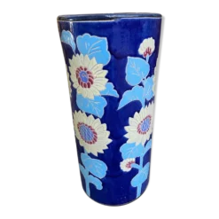 Porte-parapluie en faience