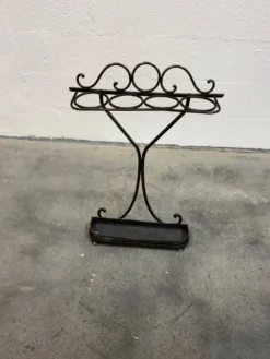 Porte Parapluie Fer forgé