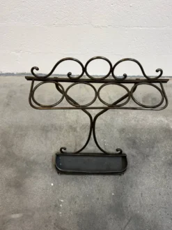 Porte Parapluie Fer forgé