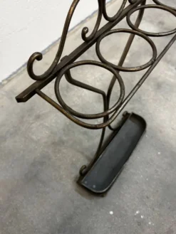 Porte Parapluie Fer forgé