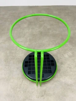 Porte parapluie Goccia pour Magis par Boccato, Gigante, Zambusi, années 80 postmoderne
