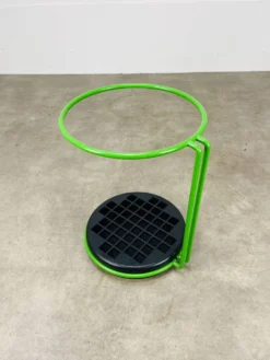 Porte parapluie Goccia pour Magis par Boccato, Gigante, Zambusi, années 80 postmoderne