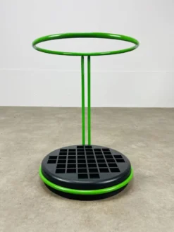 Porte parapluie Goccia pour Magis par Boccato, Gigante, Zambusi, années 80 postmoderne