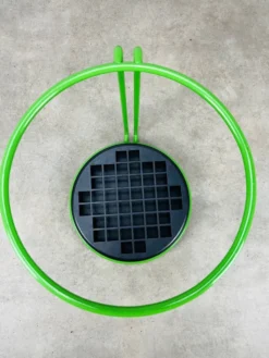 Porte parapluie Goccia pour Magis par Boccato, Gigante, Zambusi, années 80 postmoderne