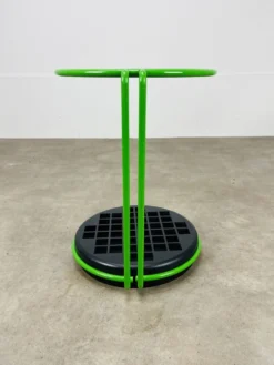 Porte parapluie Goccia pour Magis par Boccato, Gigante, Zambusi, années 80 postmoderne