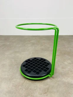 Porte parapluie Goccia pour Magis par Boccato, Gigante, Zambusi, années 80 postmoderne