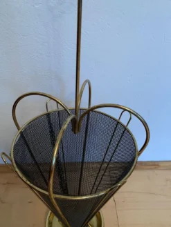 Porte-parapluie Italie années 1960