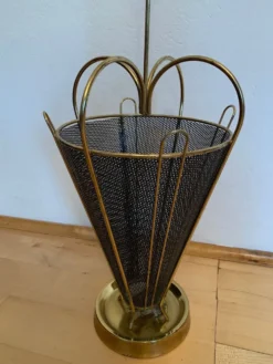 Porte-parapluie Italie années 1960
