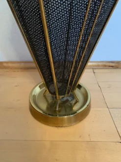Porte-parapluie Italie années 1960
