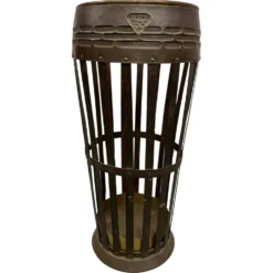 Porte-parapluie Jugendstil