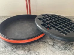 Porte parapluie Magis mod.Goccia des années 70-80