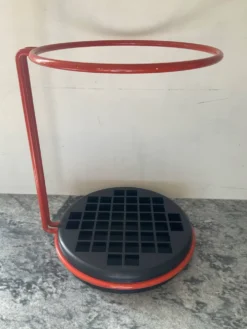 Porte parapluie Magis mod.Goccia des années 70-80