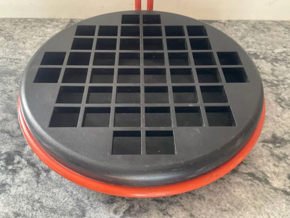 Porte parapluie Magis mod.Goccia des années 70-80