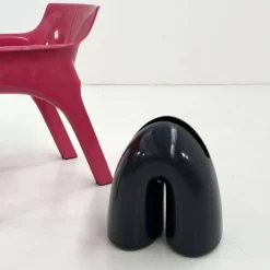 Porte-parapluie Noe par F. Bertoli & M. Pajetta pour Fontana Arte, 1970