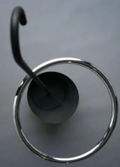 Porte-parapluie rare par Shiro Kuramata pour Pastoe, 1986