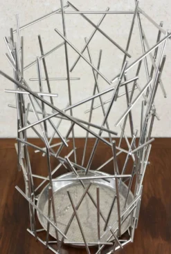 Porte parapluies Alessi.