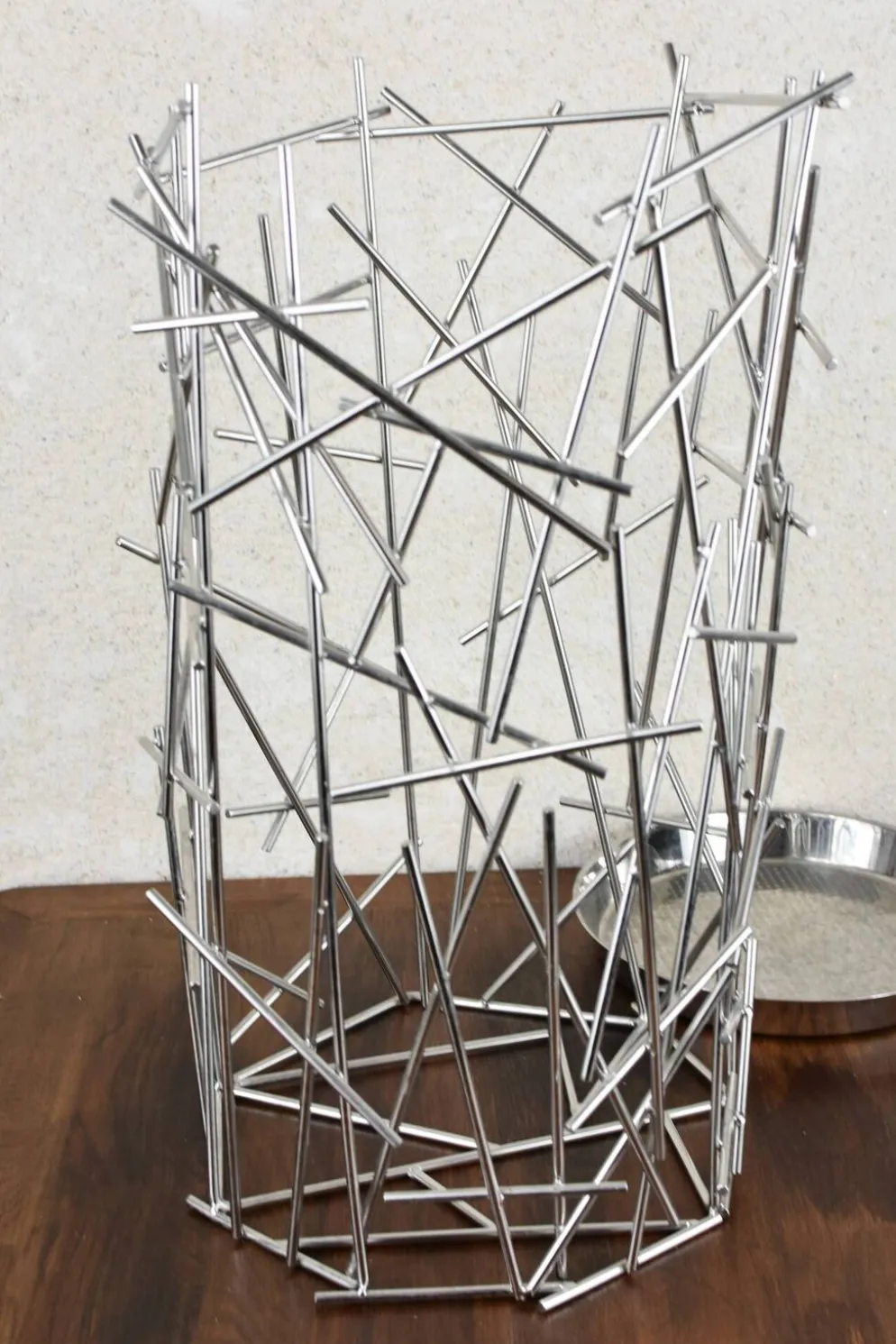 Porte parapluies Alessi.