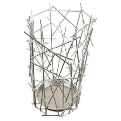 Porte parapluies Alessi.