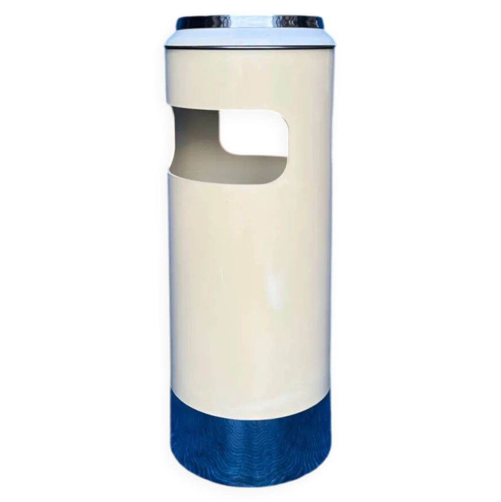 Porte-parapluies/cendrier/vide-poches/corbeille a papier/mobilier d’en